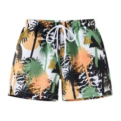 Customized Summer Swim Wear Beach Shorts For Boys | custom and Designed Beach Shorts according to your logo and style.