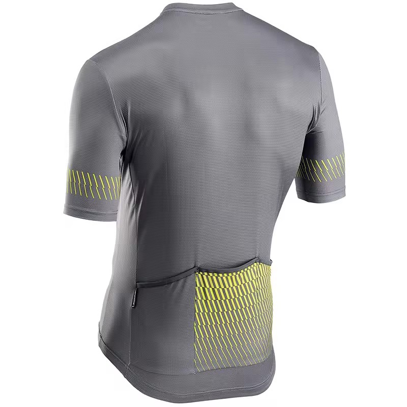 Sublimation Men's bib Shorts Jersey Custom Men's cycling jersey in Bizarre Sportswear