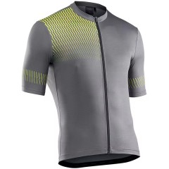 Sublimation Men's bib Shorts Jersey Custom Men's cycling jersey in Bizarre Sportswear