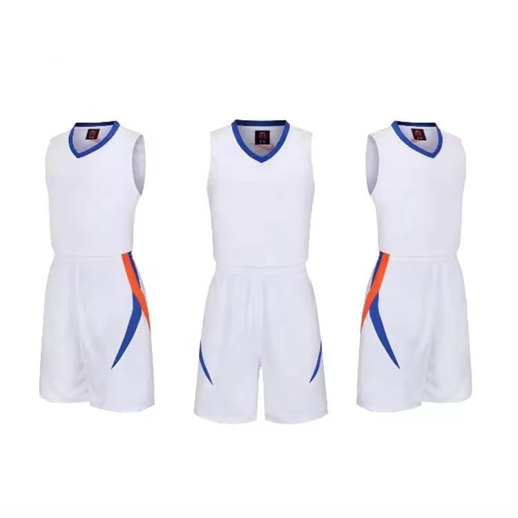 Plus Size Reversible Basketball Jersey for men & women Customize Training Uniforms in Bizarre Sportswear.
