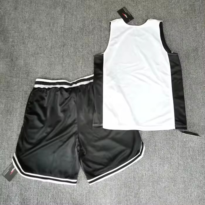 sublimated blank reversible men's basketball jerseys wholesales basketball team wear in Bizarre Sportswear.