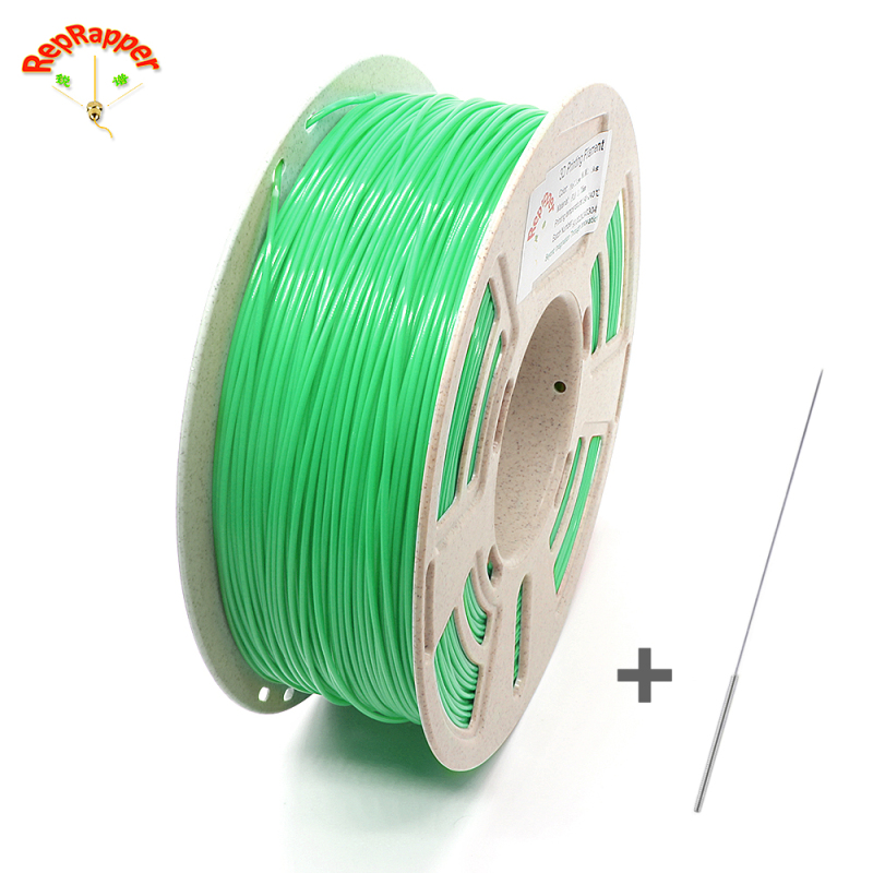 PLA Filament 1.75mm (+/-0.03mm) 2.2lb (1kg)