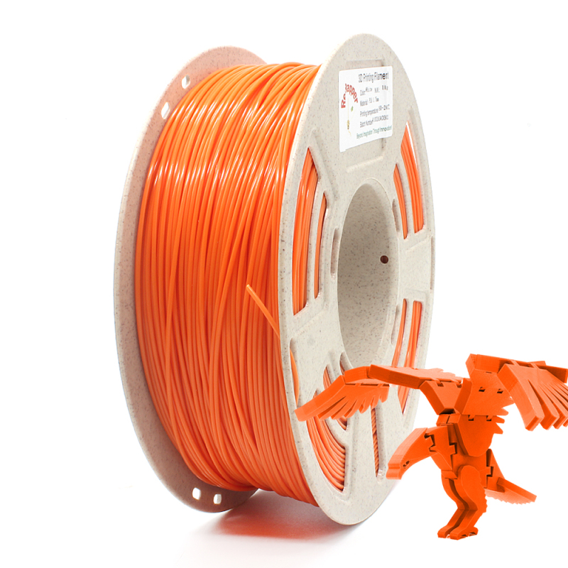 PLA Filament 1.75mm (+/-0.03mm) 2.2lb (1kg)