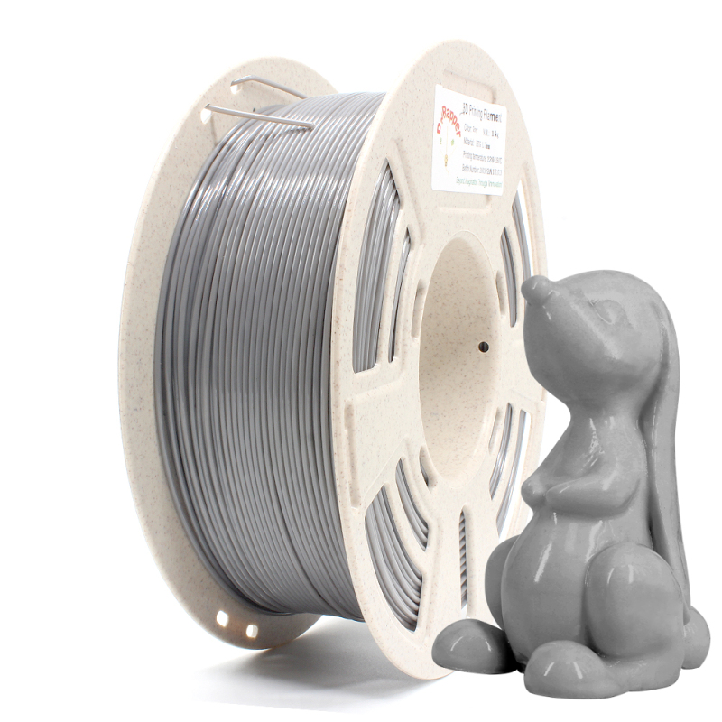 PVB Filament 1.75mm  (2.2 lbs) 1kg, IPA Alcohol Polishable