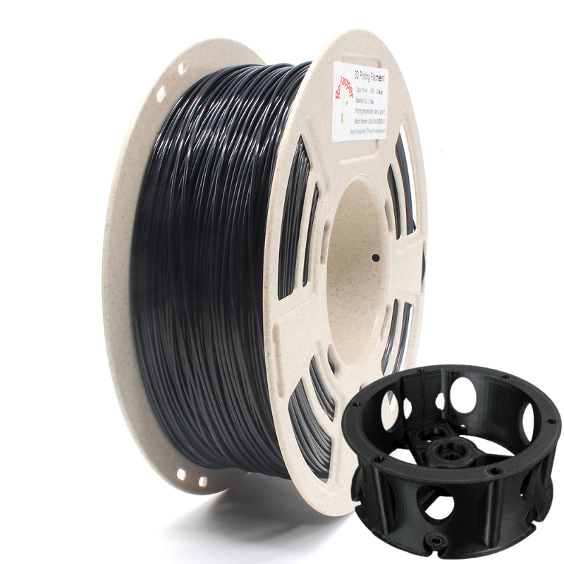 MABS (Modified ABS) Filament Low Warping 1.75 mm (+/- 0.03 mm) 1kg