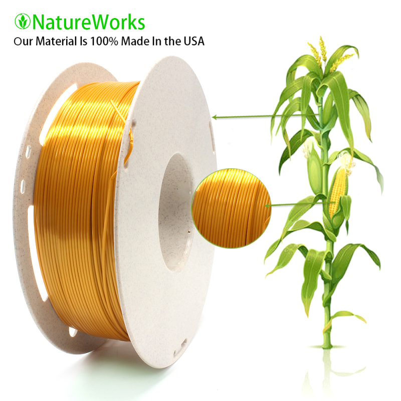 10KG Bundle Sale Filament, 1KG/Roll