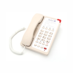 チャイナニースデザインホテルの客室電話はほとんどのPABXシステムと互換性があり、スピーカーフォンファクトリーをサポートしています（PA041）