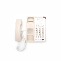 Телефон в номере отеля China Nice Design, совместимый с большинством систем PABX, и поддерживает завод громкой связи (PA041)