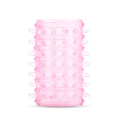Finger Sleeve (None Vibration)