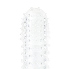 Clear Sleeve