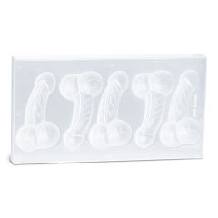 Sexy Male Ice Tray