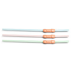 Sexy Cocktail Sipper ( 6 PCS in Polybag with Header )