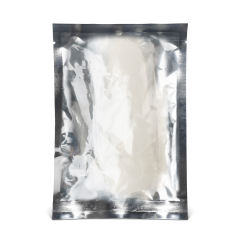 Clear?White Color Penis Extender with Texture Inside