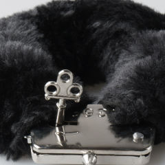 Black Handcuffs