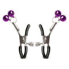 Nipple Clamps