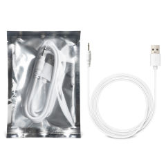 DC Pin Connector Charging Cable (12mm)