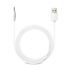 DC Pin Connector Charging Cable (12mm)