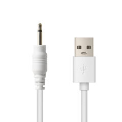 DC Pin Connector Charging Cable (12mm)