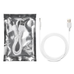 DC Barrel Connector Charging Cable (10mm)