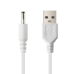 DC Barrel Connector Charging Cable (10mm)
