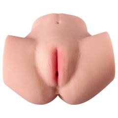 1.82 KG Life-Like Flesh TPE Sex Doll