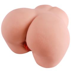 15.4 LB Flesh TPE Sex Doll For Men