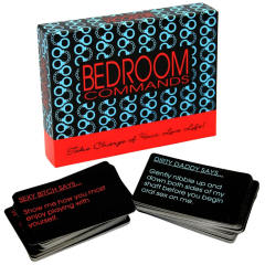 108-Card Multicolor Party Game Deck - Adult Fun Naughty Gift for Couple