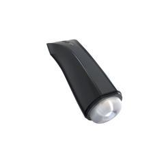 7-Mode Rechargeable Automatic Sucking & Vibrating Male Masturbator with Heating and LED Display