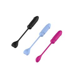 7-Speed Rechargeable Vibrating & Thrusting Egg with Remote Control