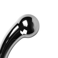 9.1'' G-Spot Metal Wand Anal Prostate Massager