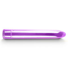 The Classic Iridescent Waterproof Vibrator