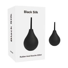 Customizable Black Anal Douche