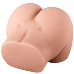 5.45LB Life-Like Brown TPE Sex Doll For Men