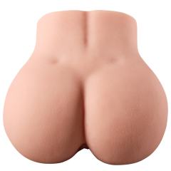 5.45LB Life-Like Brown TPE Sex Doll For Men