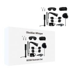 High Quality 10 Pieces Bondage Kit