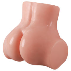 2.20LB Life-Like Flesh/Brown Colored TPE Sex Doll for Men