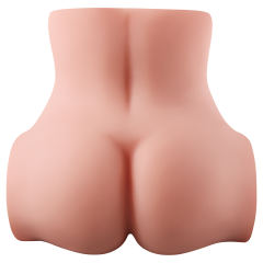 2.20LB Life-Like Flesh/Brown Colored TPE Sex Doll for Men