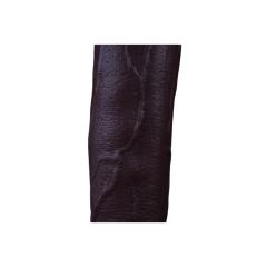 15" Ultra-Thick Silicone Dildo – Color Options Available (Flesh/Brown/Dark Coffee)