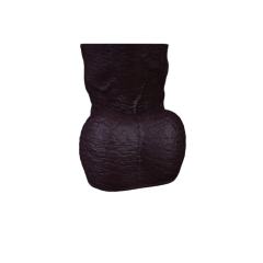 15" Ultra-Thick Silicone Dildo – Color Options Available (Flesh/Brown/Dark Coffee)