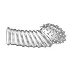 Finger Sleeve II – Soft TPE Finger Cover with Stimulating Texture for Intense Sensation