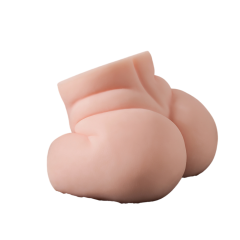 7.50LB Life-Like Flesh/Brown Colored TPE Sex Doll
