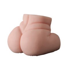 7.50LB Life-Like Flesh/Brown Colored TPE Sex Doll