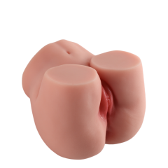 6.61LB Life-Like Flesh/Brown Colored TPE Sex Doll