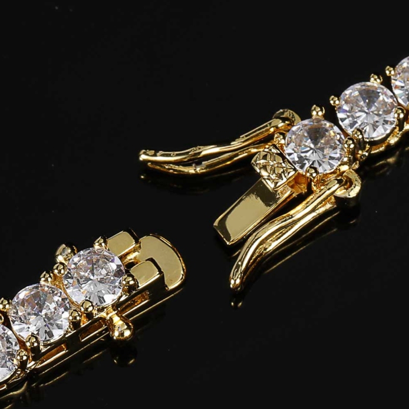 Hip Hop Diamond Jewellery