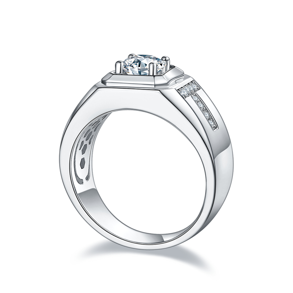 Best Moissanite Ring Companies