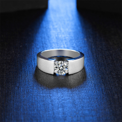 Best Moissanite Jewelers