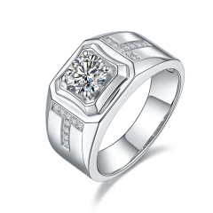 Best Moissanite Ring Companies