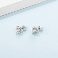 Urbanic Moissanite Earrings