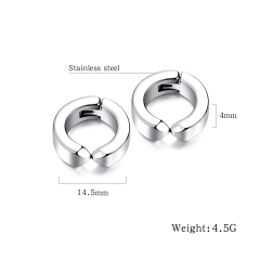 Korean Earrings Syle Stud Earrings