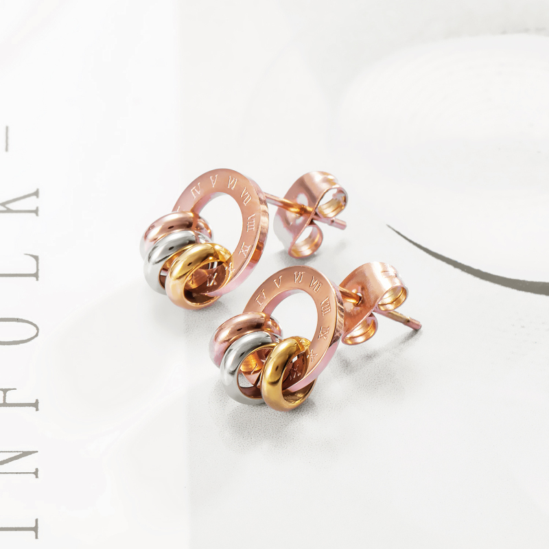 Trendy Artificial Jewellery Earring